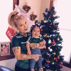 Meet your Posher, Bianca